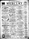 Marylebone Mercury Saturday 13 September 1879 Page 1
