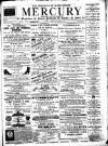Marylebone Mercury Saturday 27 September 1879 Page 1
