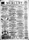 Marylebone Mercury Saturday 18 October 1879 Page 1