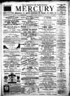Marylebone Mercury Saturday 01 November 1879 Page 1
