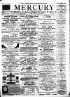 Marylebone Mercury Saturday 08 November 1879 Page 1