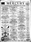 Marylebone Mercury Saturday 29 November 1879 Page 1
