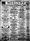 Marylebone Mercury Saturday 24 January 1880 Page 1
