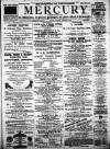 Marylebone Mercury Saturday 07 February 1880 Page 1