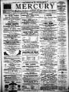 Marylebone Mercury Saturday 28 February 1880 Page 1
