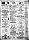Marylebone Mercury Saturday 27 March 1880 Page 1