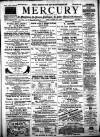 Marylebone Mercury Saturday 08 May 1880 Page 1
