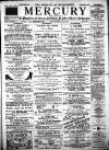 Marylebone Mercury Saturday 22 May 1880 Page 1
