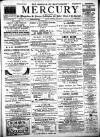 Marylebone Mercury Saturday 12 June 1880 Page 1
