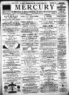 Marylebone Mercury Saturday 03 July 1880 Page 1