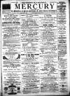 Marylebone Mercury Saturday 10 July 1880 Page 1