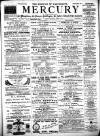 Marylebone Mercury Saturday 07 August 1880 Page 1