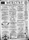Marylebone Mercury Saturday 14 August 1880 Page 1