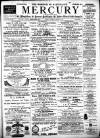 Marylebone Mercury Saturday 21 August 1880 Page 1