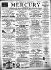 Marylebone Mercury Saturday 28 August 1880 Page 1