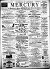Marylebone Mercury Saturday 18 September 1880 Page 1