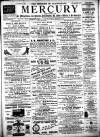 Marylebone Mercury Saturday 25 September 1880 Page 1