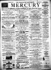 Marylebone Mercury Saturday 02 October 1880 Page 1