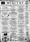 Marylebone Mercury Saturday 09 October 1880 Page 1