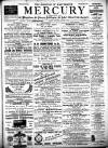 Marylebone Mercury Saturday 16 October 1880 Page 1