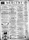 Marylebone Mercury Saturday 23 October 1880 Page 1