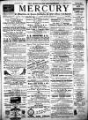 Marylebone Mercury Saturday 30 October 1880 Page 1