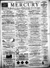 Marylebone Mercury Saturday 13 November 1880 Page 1