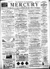 Marylebone Mercury Saturday 27 November 1880 Page 1