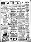 Marylebone Mercury Saturday 11 December 1880 Page 1