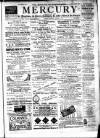 Marylebone Mercury Saturday 01 January 1881 Page 1