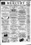 Marylebone Mercury Saturday 05 February 1881 Page 1