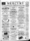 Marylebone Mercury Saturday 19 February 1881 Page 1
