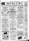 Marylebone Mercury Saturday 26 February 1881 Page 1
