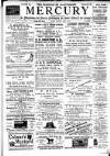 Marylebone Mercury Saturday 30 April 1881 Page 1