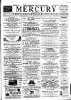 Marylebone Mercury Saturday 18 June 1881 Page 1