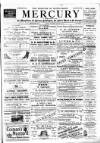Marylebone Mercury Saturday 06 August 1881 Page 1