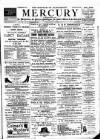 Marylebone Mercury Saturday 03 December 1881 Page 1
