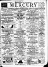 Marylebone Mercury Saturday 21 January 1882 Page 1