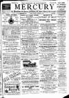Marylebone Mercury Saturday 09 September 1882 Page 1