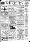 Marylebone Mercury Saturday 16 September 1882 Page 1