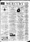 Marylebone Mercury Saturday 23 September 1882 Page 1