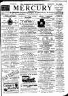 Marylebone Mercury Saturday 14 October 1882 Page 1