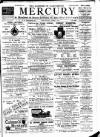 Marylebone Mercury Saturday 21 October 1882 Page 1