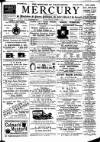 Marylebone Mercury Saturday 18 November 1882 Page 1