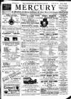 Marylebone Mercury Saturday 16 December 1882 Page 1