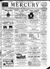 Marylebone Mercury Saturday 30 December 1882 Page 1