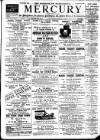 Marylebone Mercury Saturday 17 February 1883 Page 1