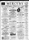 Marylebone Mercury Saturday 03 March 1883 Page 1
