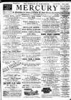 Marylebone Mercury Saturday 07 April 1883 Page 1