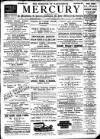 Marylebone Mercury Saturday 21 April 1883 Page 1